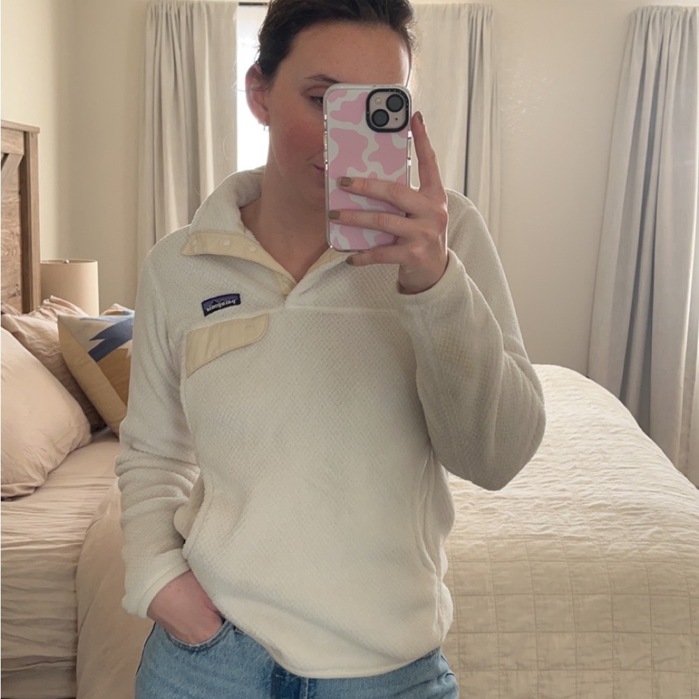 Patagonia Pullover